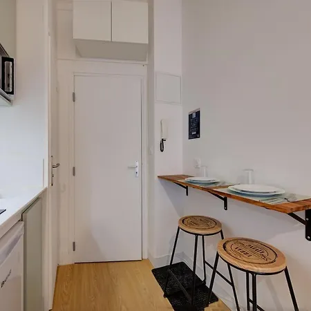 Viktor 1 - Hyper Centre - Place Jean Jaures Apartment Tours