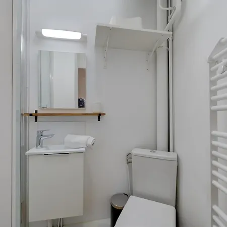 Apartment Viktor 1 - Hyper Centre - Place Jean Jaures *