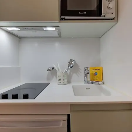 Apartment Viktor 1 - Hyper Centre - Place Jean Jaures